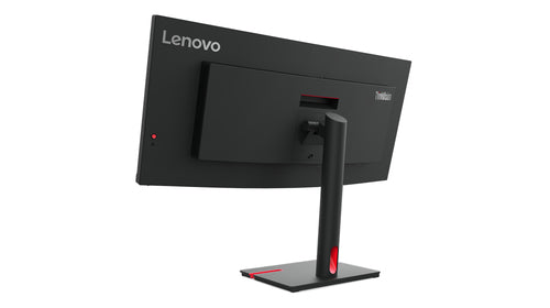 Lenovo ThinkVision T34w-30 LED display 86.4 cm (34 Lenovo ThinkVision T34w-30 LED display 86.4 cm (34